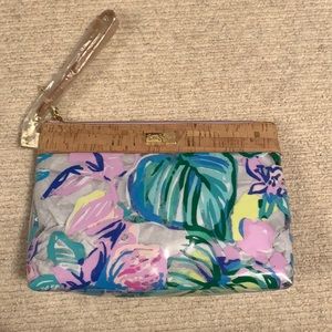 Lilly Pulitzer Clutch